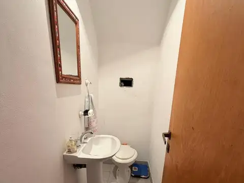 Depto Tipo Casa en Venta 15 años