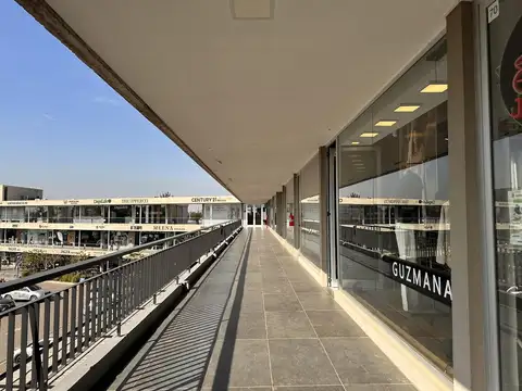 VEN STREET CENTER .  LOCAL