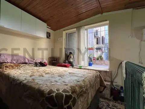 México 1300, Piso 0