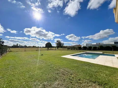 Casa en venta, 6 ambientes, Haras Santa Maria, Escobar, GBA Norte