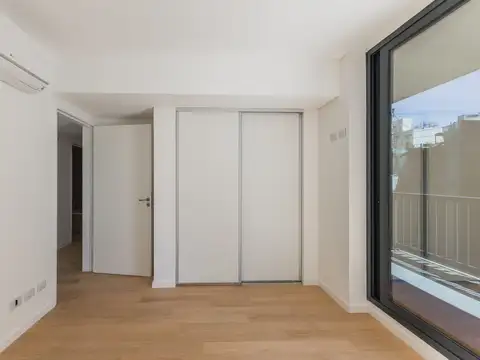 Departamento en Venta en Recoleta, USD 700.000