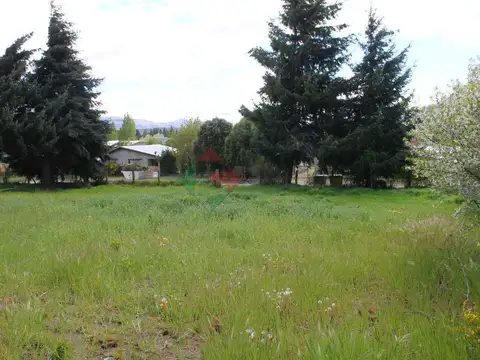 Terreno en Venta en Dina Huapi, USD 35.500