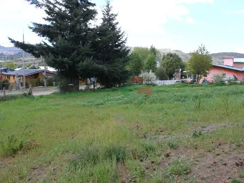 Terreno en Venta de 1282,0 m2