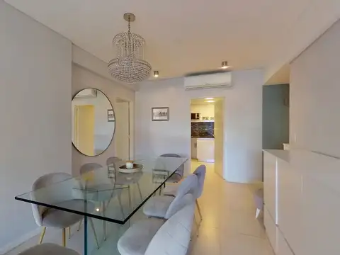 Departamento en Venta de 4 ambientes