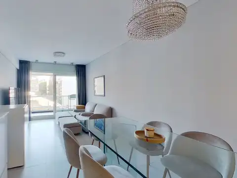 Departamento en Venta 6 años
