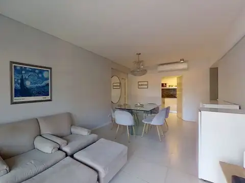 Departamento en Venta en Belgrano, USD 519.000
