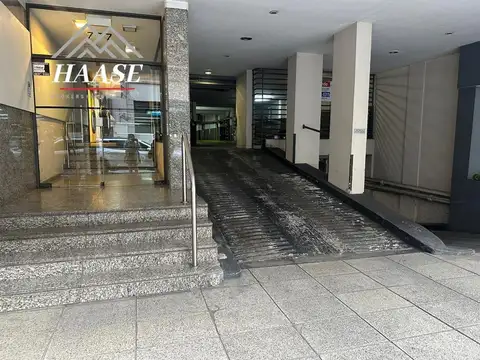 Venta Oficina 123 m2 en Microcentro