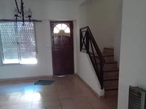 Departamento en Alquiler de 3 dormitorios