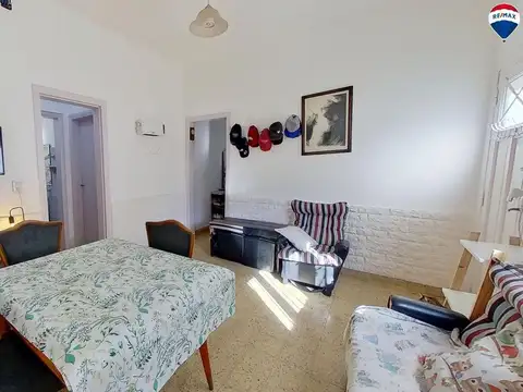 VENTA DPTO 2 AMB FLORENCIO VARELA CENTRO