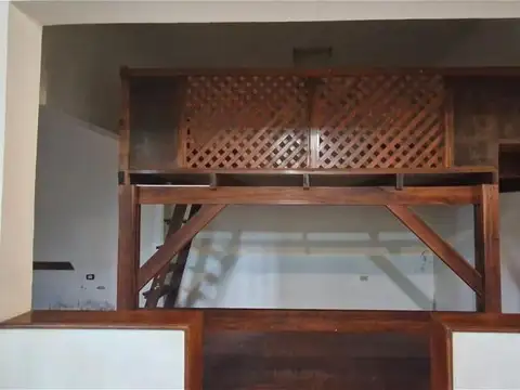 Depto Tipo Casa en Venta de 4 ambientes