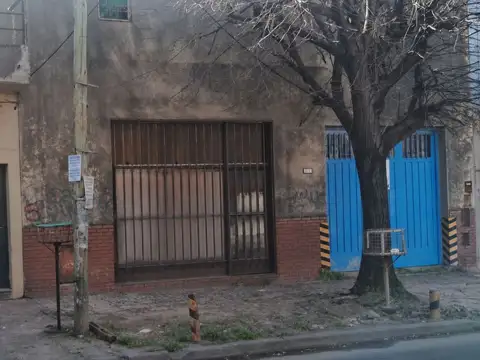 Galpón en Venta en San Justo, Partido de La Matanza