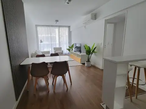 Departamento en Alquiler de 2 dormitorios