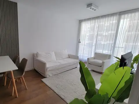 Departamento en Alquiler con 1 cocheras