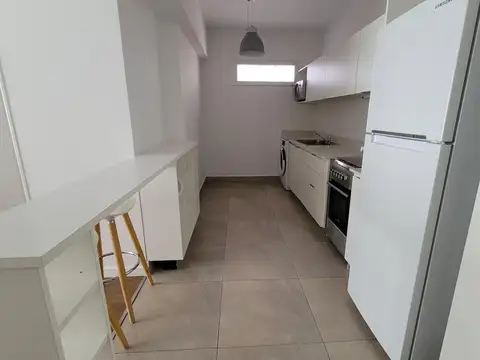 Departamento en Alquiler en Recoleta, USD 1.600