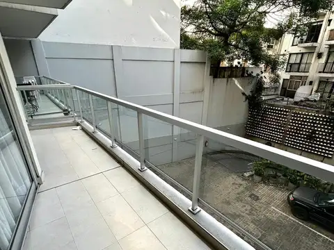 Departamento en Alquiler de 3 ambientes