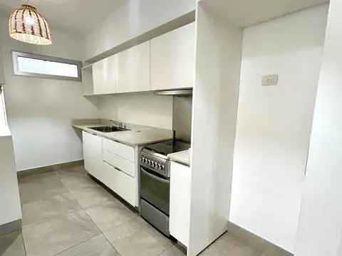 Departamento en Alquiler 7 años