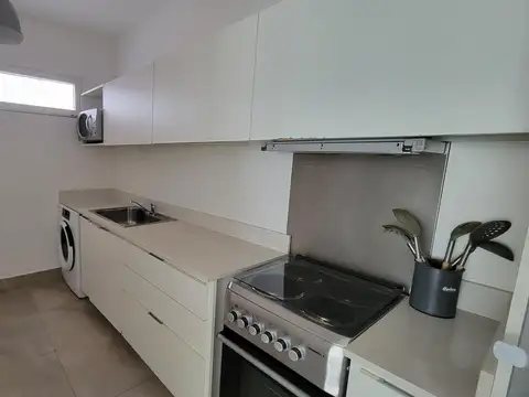 Departamento en Alquiler 7 años