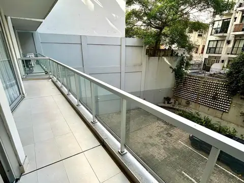 Departamento en Alquiler de 2 dormitorios