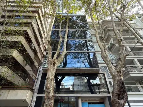 Oficina en Alquiler en Belgrano, USD 2.500