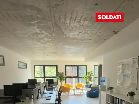 Alquiler - Oficina Sucre al 1800 - Belgrano