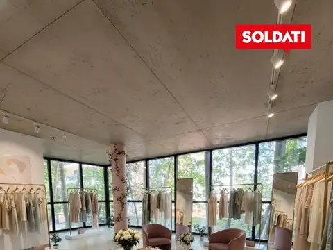 Oficina en Alquiler en Belgrano, USD 2.500
