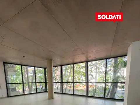 Oficina en Alquiler al Suroeste