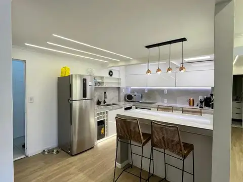 Venta departamento 4 ambientes Piaggio Avellaneda