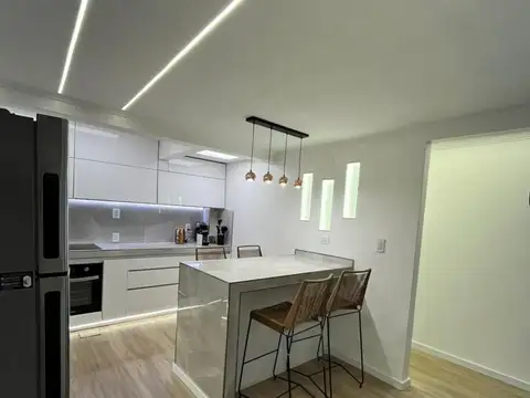 Departamento en Venta de 4 ambientes