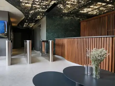 Oficina en San Telmo.