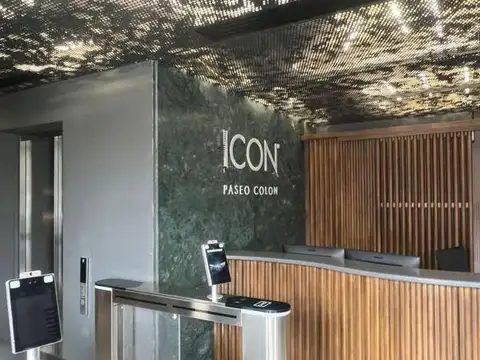 Oficina en Venta en San Telmo, USD 159.000