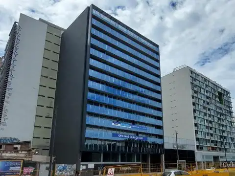 Av, Paseo Colón  al 1400