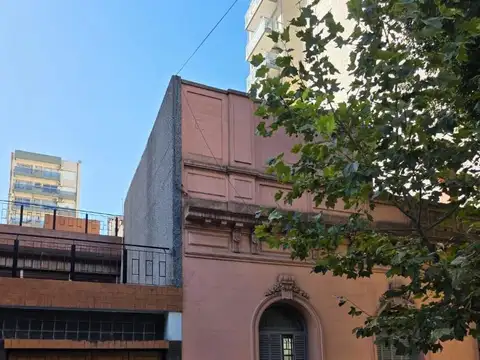 Terreno en Venta en Villa Urquiza, Capital Federal