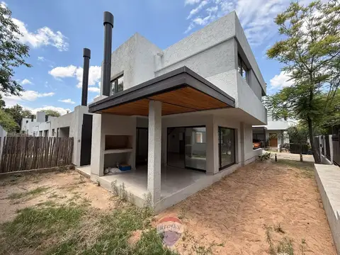 VENTA CASA DUPLEX 3 DOR Villa Belgrano Córdoba