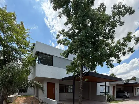 VENTA CASA DUPLEX 3 DOR Villa Belgrano Córdoba