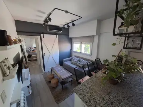 VENTA DEPARTAMENTO 2 AMBIENTES VALENTIN ALSINA
