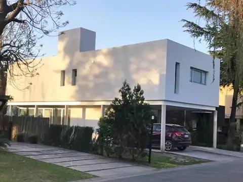Casa en Venta en Rincón De Leloir, USD 340.000