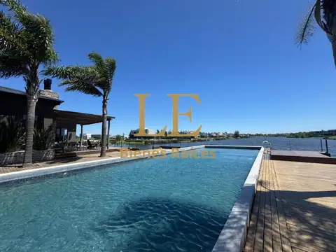 Terreno en Venta en El Naudir, USD 105.000