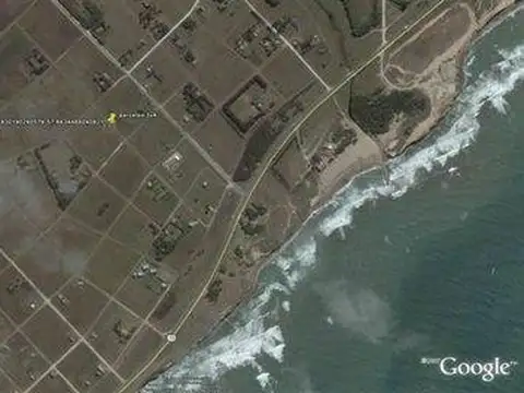 Terreno en Chapadmalal