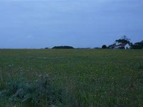 Terreno en Venta de 1200,0 m2