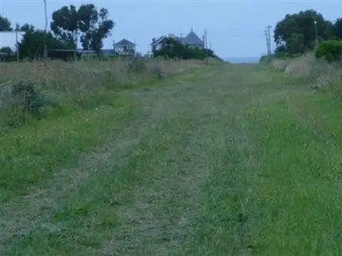 Calle 80 entre 13 y 17 1