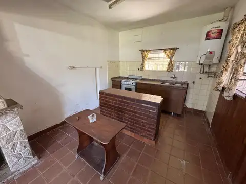 Casa en Venta en Mar del Plata, USD 60.000