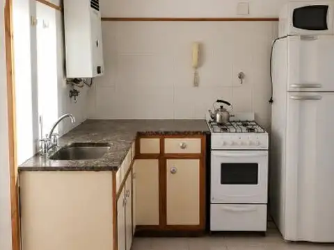 Departamento en Venta de 2 dormitorios