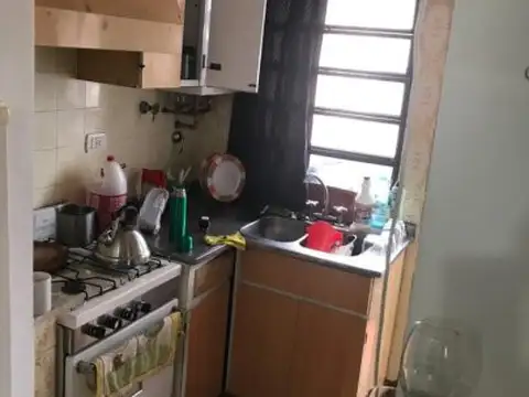 Departamento en Venta en Republica De La Sexta, USD 32.000