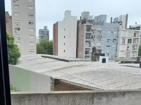 Depto. 1 Dormitoro Colón 1968 3° Piso