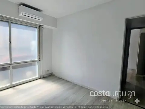 Departamento en Alquiler Apto profesional