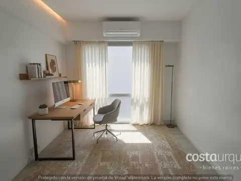 Departamento / Oficina - 2 ambientes - Av. Corrientes - Microcentro