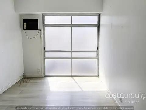 Departamento en Alquiler de 1 dormitorio