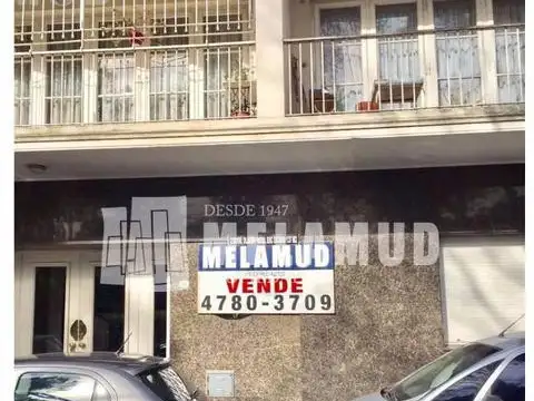 Departamento en Alquiler de 3 ambientes