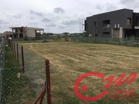 Terreno en Venta de 820,0 m2