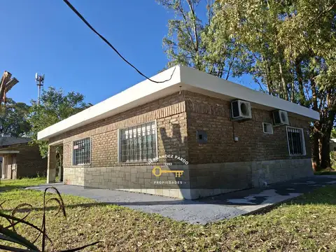 Casa en Alquiler de 2 dormitorios